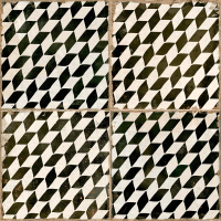 Плитка керамическая напольная FS ESPIGA 45х45 см Peronda Ceramicas