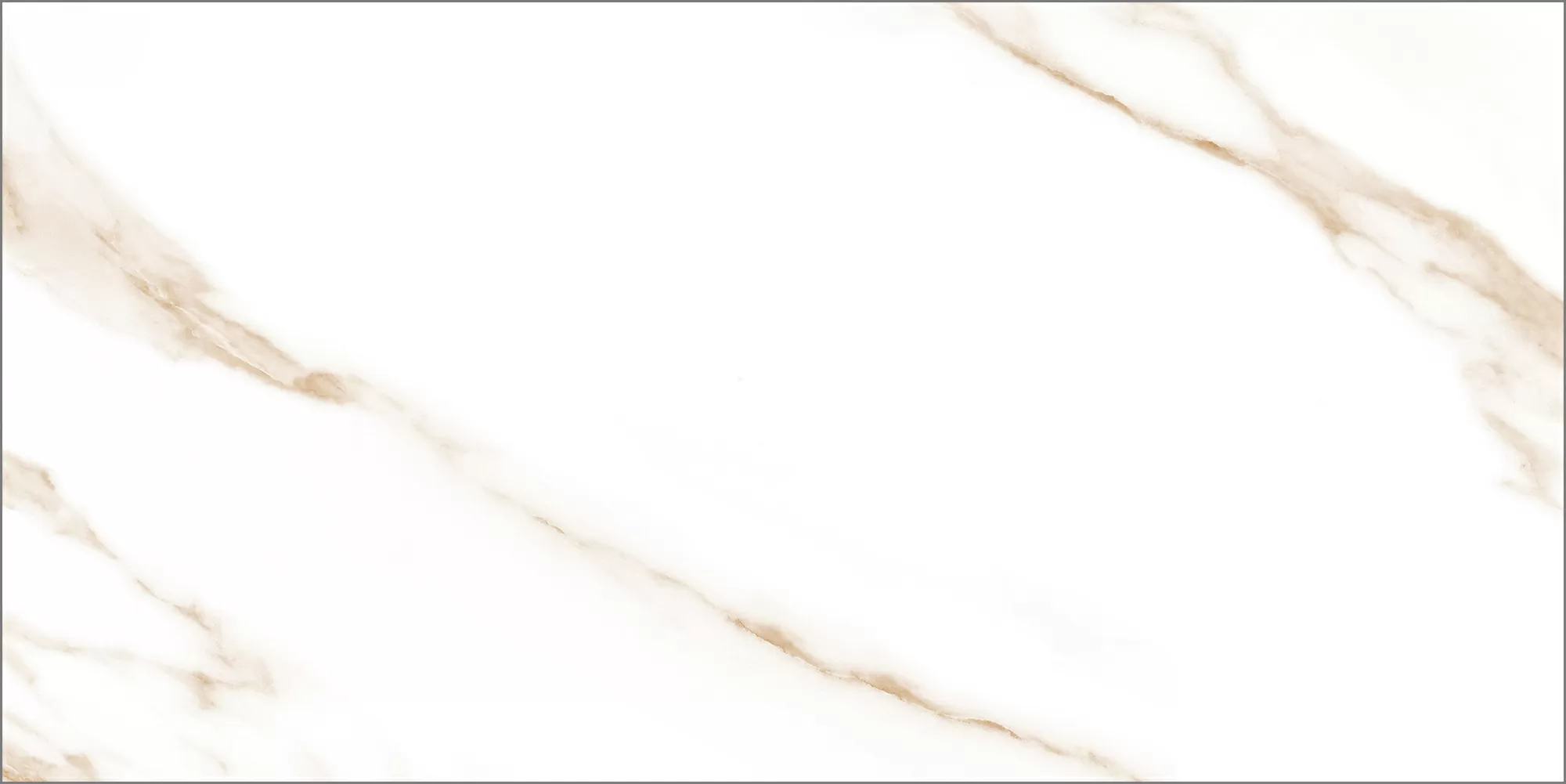 Керамогранит GT408017403MSR11 Amorantes Белый Sugar 40x80 (Global Tile)