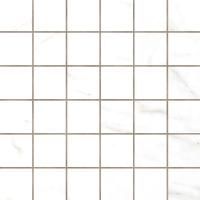 Estima Ideal Мозаика Ideal ID 01 30x30x1 полированная Белый