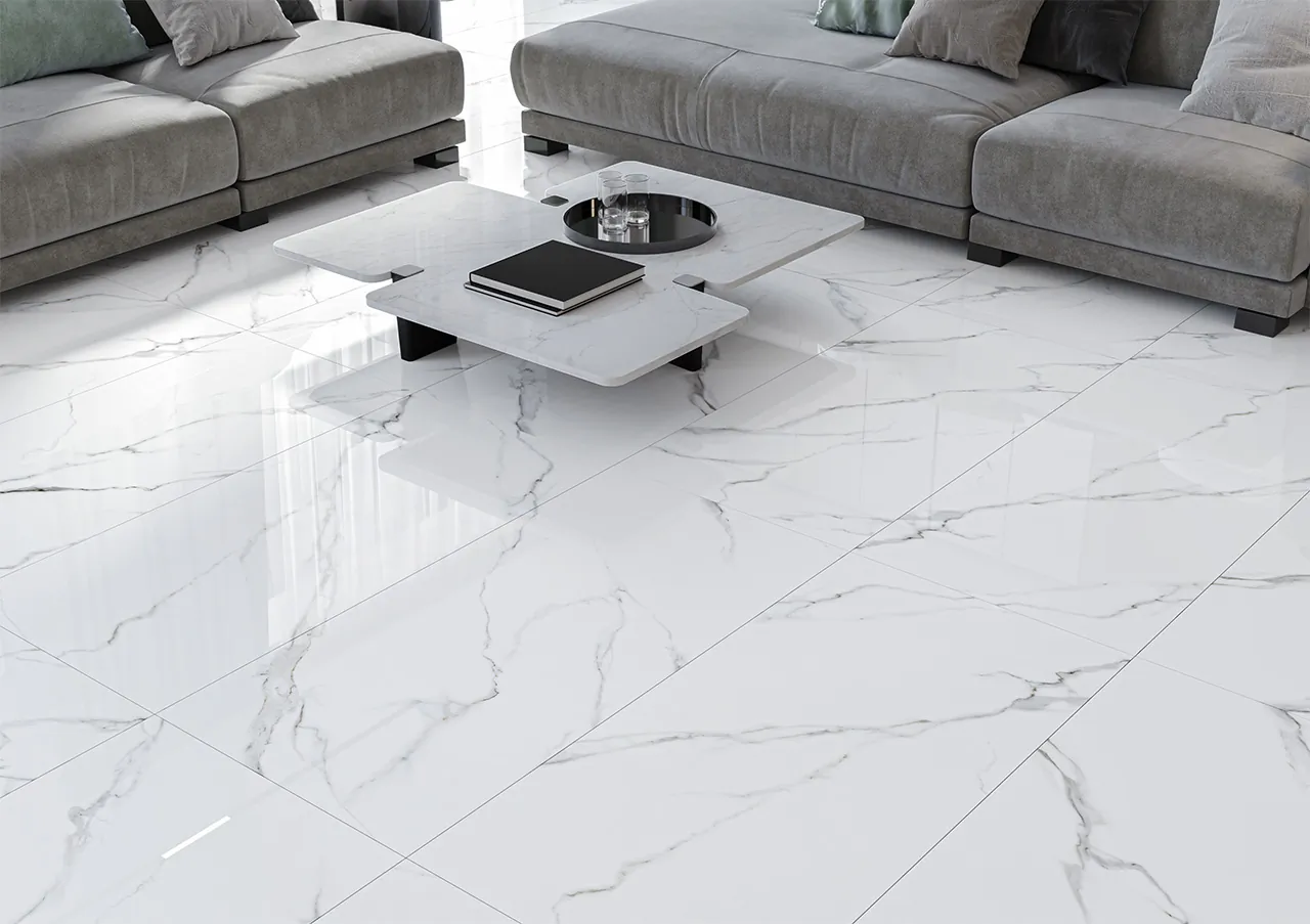 Керамогранит Andes Cream Matt 60x60