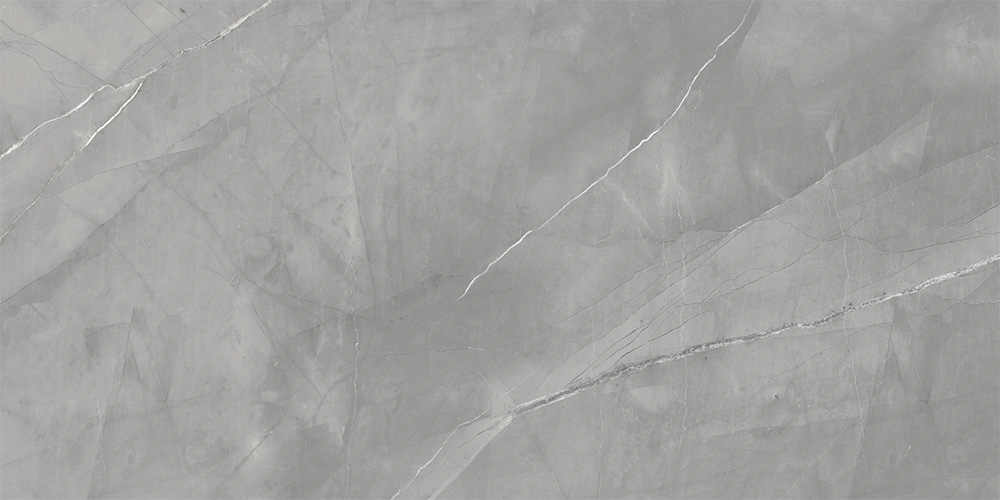 Керамогранит Нобл-Р 1 1200x600x10 серый Керамин