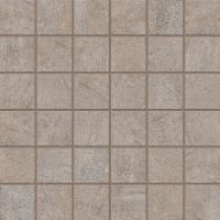 Мозаика Tramontana TN 03 30x30x1 неполированная Мультиколор