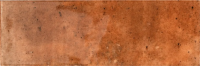 Плитка Jazz Amber 7.5x22.5 (Smile Tile), глянцевая плитка метро кабанчик