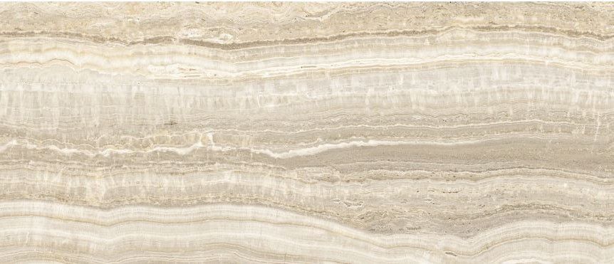 FLORIM-Luxury (Rex) Eccentric Luxe Magnum Керамогранит Almond 120x280 полированный