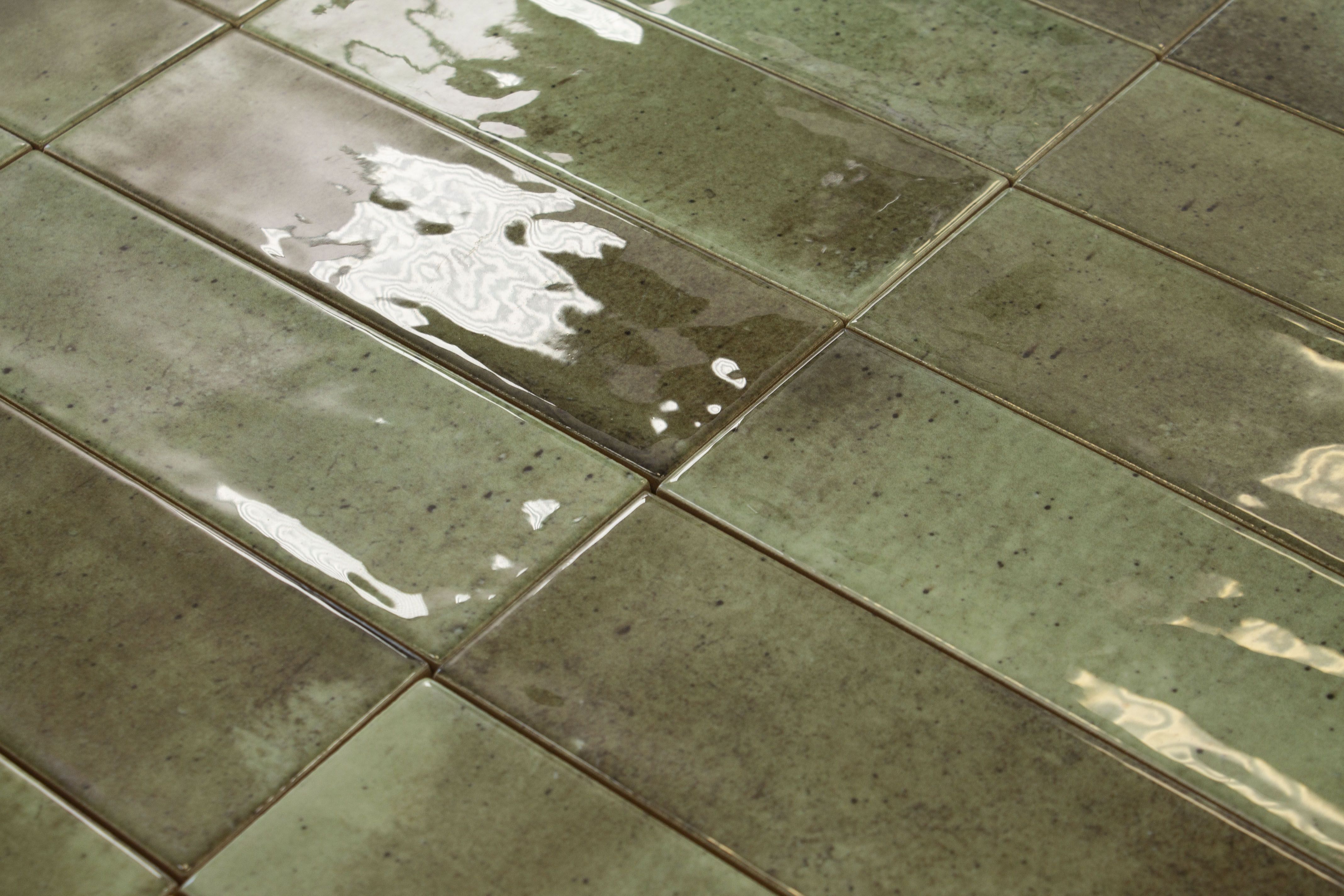 Керамическая плитка, MINT 7.5x22.5, Jazz