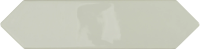 Плитка Picket Menta 7.5x30