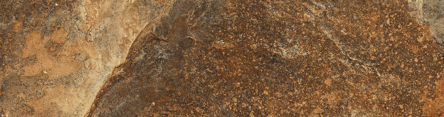 Клинкерная плитка Колорадо 4 245x65x7 коричневый Керамин