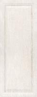 7191 Кантри Шик белый д/стен КГ 20*50, Керама Марацци