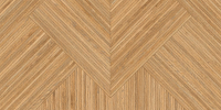 Керамогранит GT408013882MR Woodstock GT Бежевый танграм 40x80 (Global Tile)