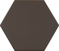 Керамогранит 26470 KROMATIKA Brown 11,6х10,1 см Equipe 