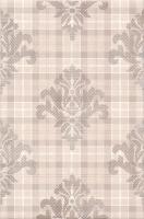 AD\B179\8236 Традиция Клетка декор 20*30, Керама Марацци