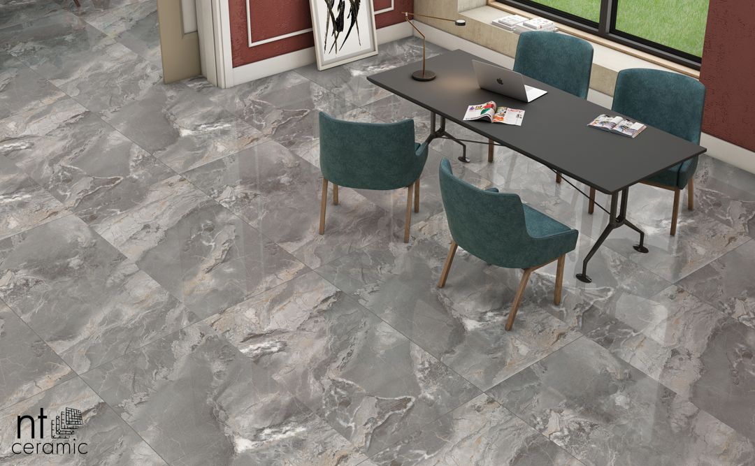 Керамогранит NTT99501P Collin Natural 60x120