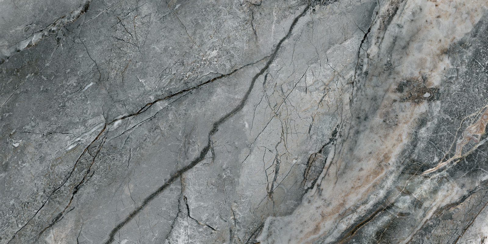 Керамогранит Экзотика Этернал / Ekzotika Eternal 60120EKZ15P 60x120 Artkera Group