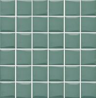 21042 Анвер зеленый д/стен 30,1х30,1, Керама Марацци
