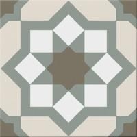 Керамогранит Hidra Capri Warm 20x20 - Cifre (Cifre Ceramica)