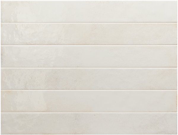 Плитка керамическая 31544 BALI White 5х40 см