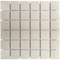Мозаика Starmosaic Light Beige Matt 48x48
