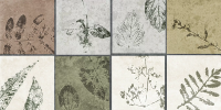 Плитка GT234VG Delia Мультиколор 30x60 (Global Tile)