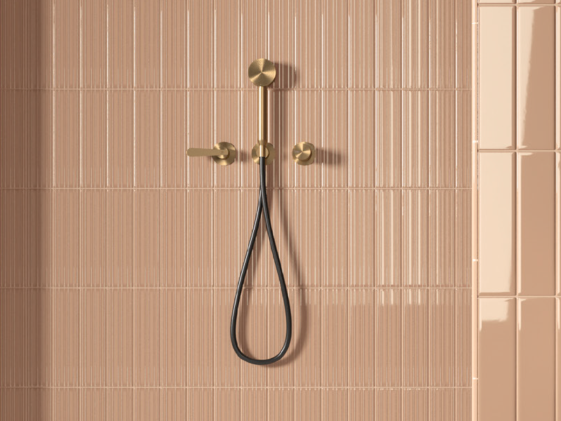 Плитка керамическая настенная 32397 LUMINA Agofat 6х24,6 см