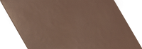Плитка керамическая напольная 23207 CHEVRON Marron Mate RIGHT 9х20,5 см