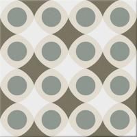 Керамогранит Hidra Pop Warm 20x20 - Cifre (Cifre Ceramica)