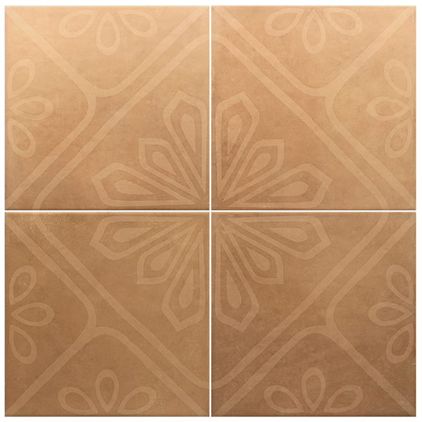 Гранит керамический 31850 ARES DECOR Cotto 20х20 см