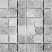 Мозаика StarMosaic VLg TUMBLED  48x48