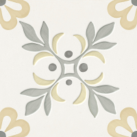 Гранит керамический LLEVANT YELLOW GARDEN LT 22,3х22,3 см