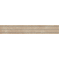 Мозаика Magmas MM 01 19x120x1 неполированная Бежевый (Ametis by Estima)