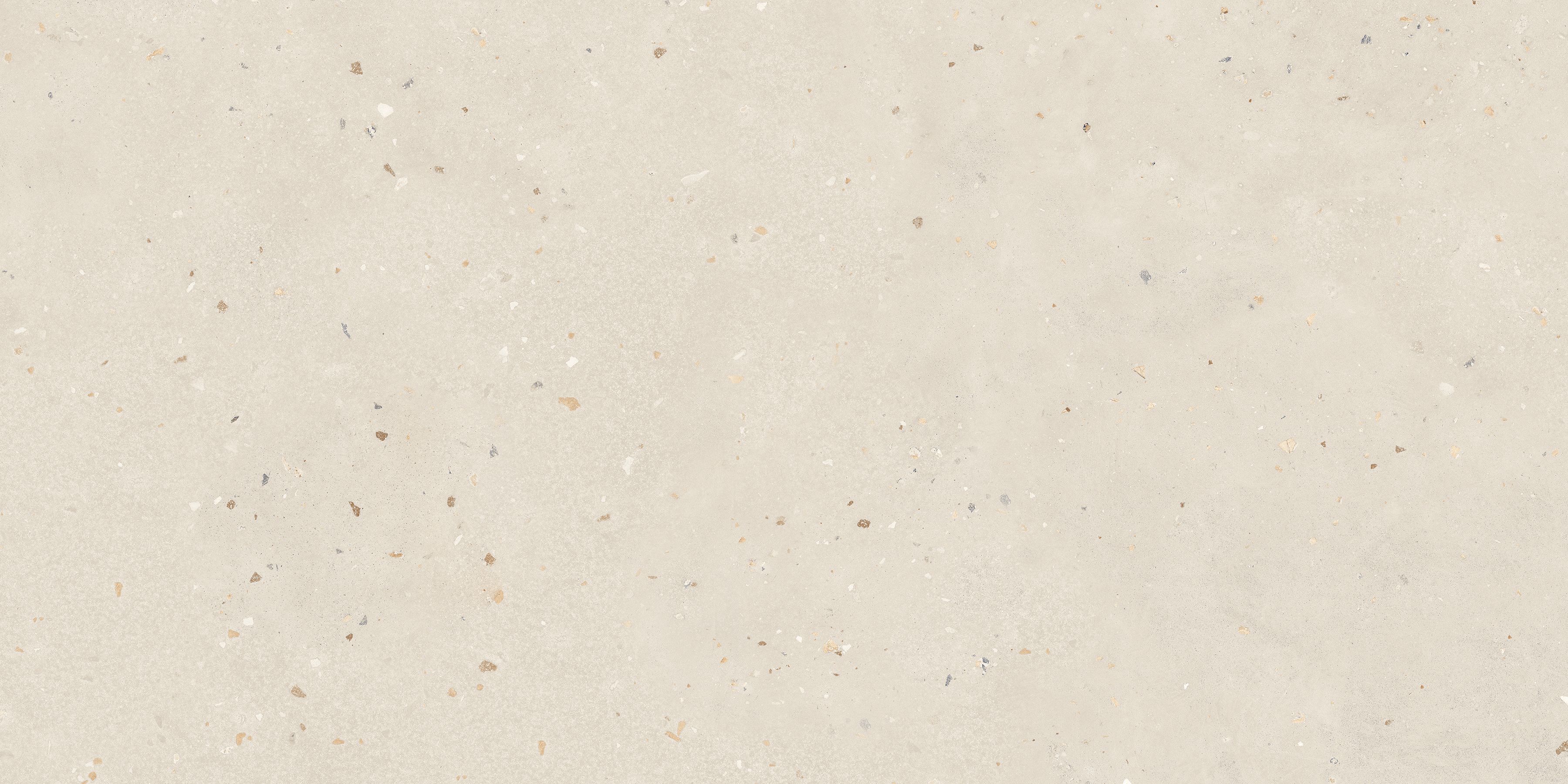 Керамогранит Terrazzo Light Beige Matt
