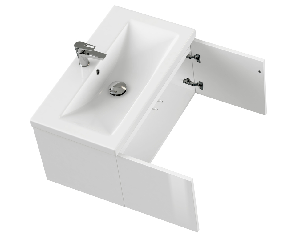 Тумба COLOUR 80 (Cersanit)