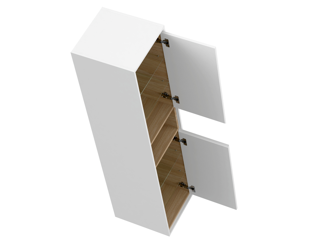 Пенал LOUNA 35 (Cersanit)