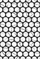 Плитка Помпеи 7 тип 1