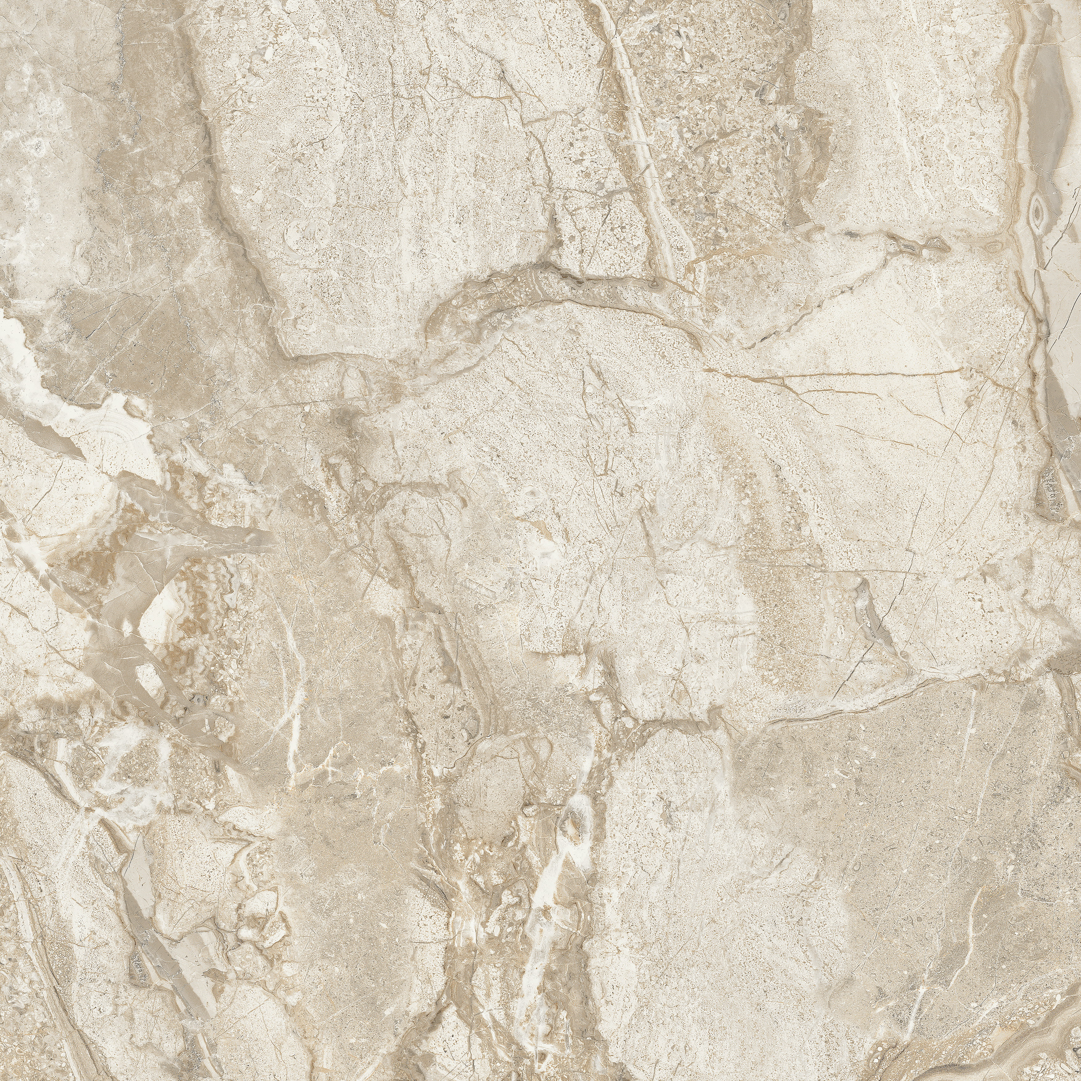 LB Ceramics Керамогранит Проталина 6246-0136 45x45 бежевый