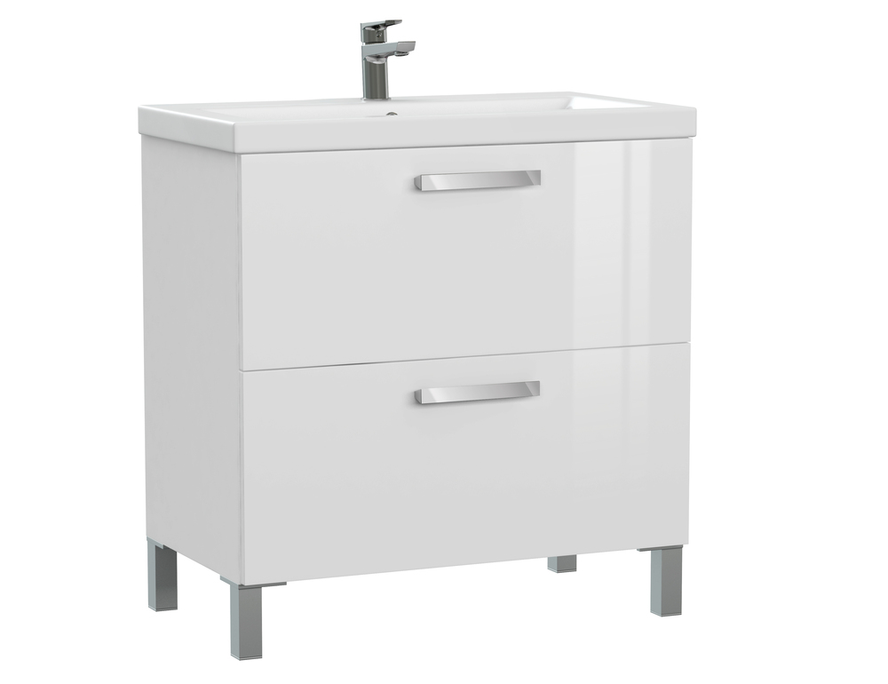 Тумба MELAR 80 (Cersanit)