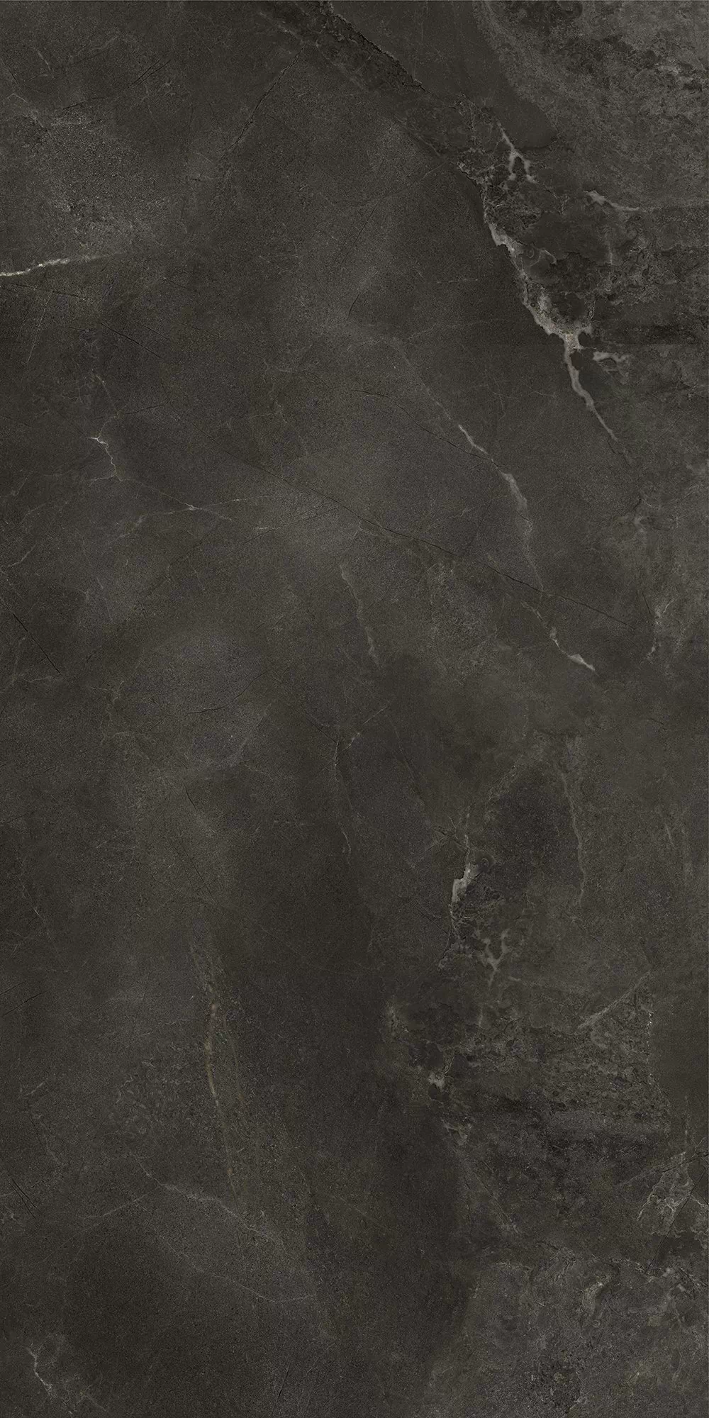 Керамогранит GT120608605SSR Freya Черный 60x120 (Global Tile)