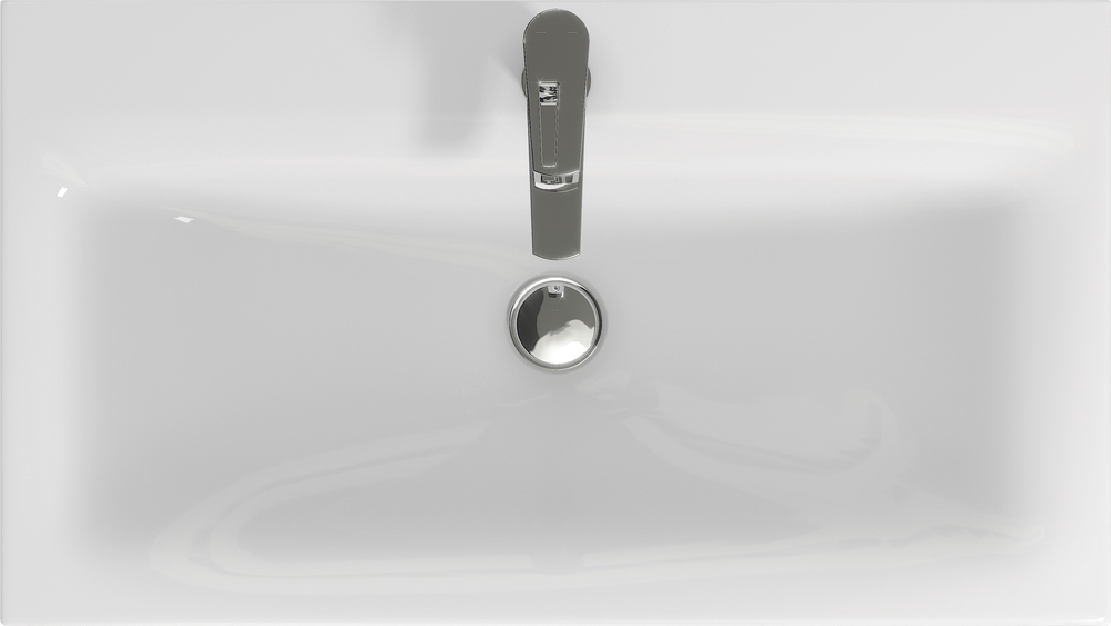 Раковина MODUO 80