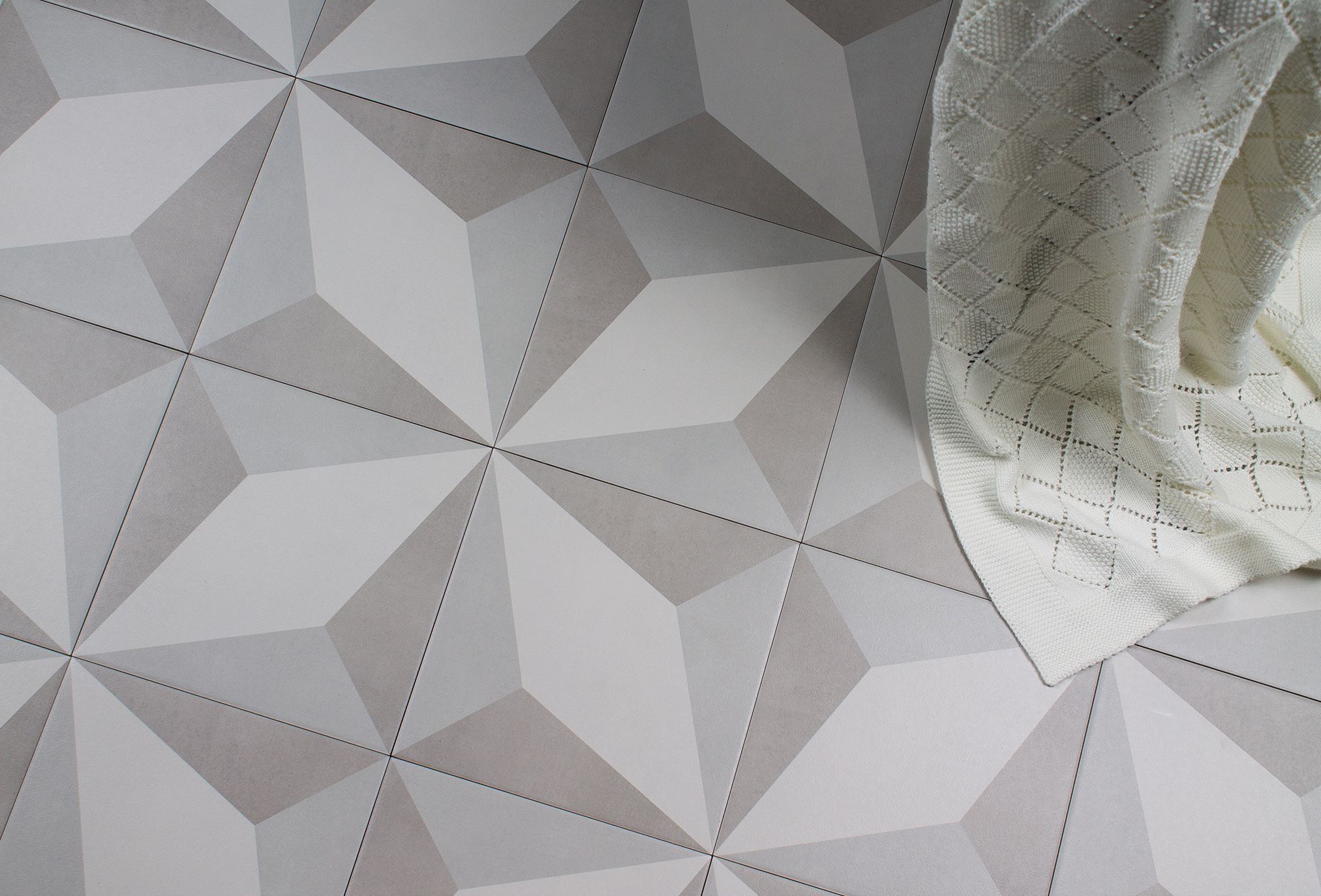 Керамогранит, MUSA 20x20, Siena