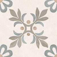 Керамогранит Motto Вельвет Taupe Decor 4 20x20 арт. N100194