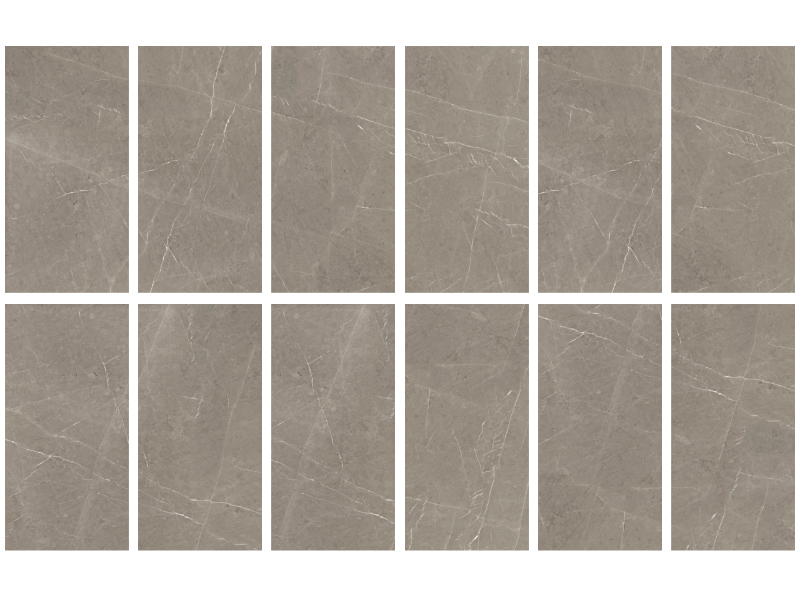 Гранит керамический K-2202/LR SKALA Grey 60x120х1 см (новый пакинг 30 кор.палл.) Kerranova