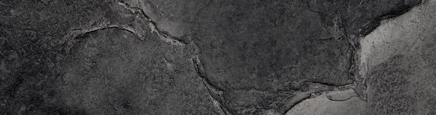 Клинкерная плитка Колорадо 5 245x65x7 черный Керамин