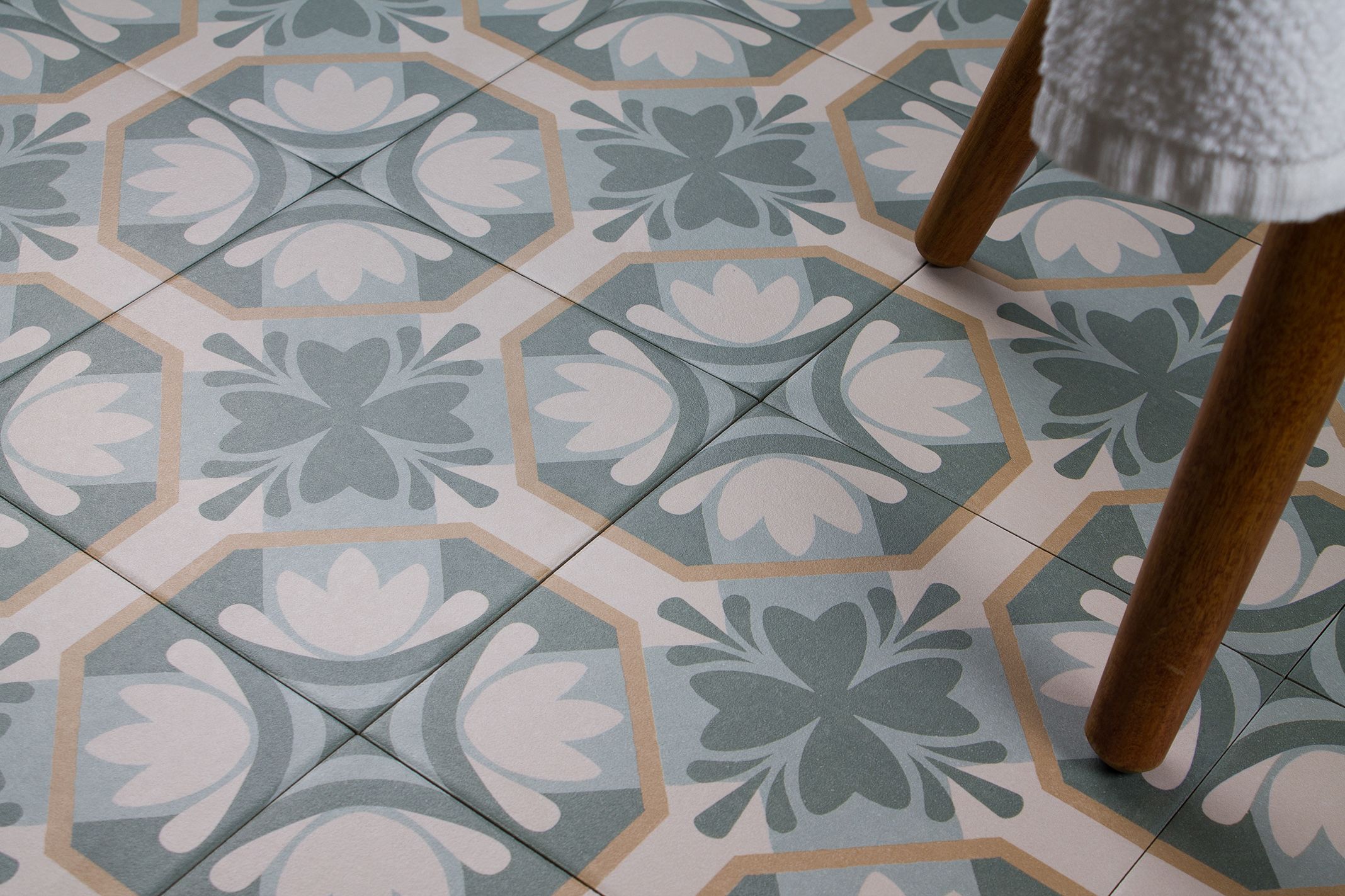 Керамогранит, LIMA 20x20, Siena