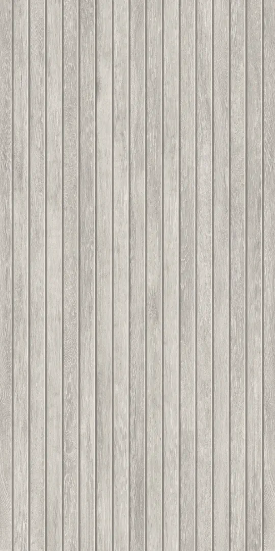Керамогранит GT1206017976MGlR Verano Светло-серый рейки карвинг 60x120 (Global Tile)