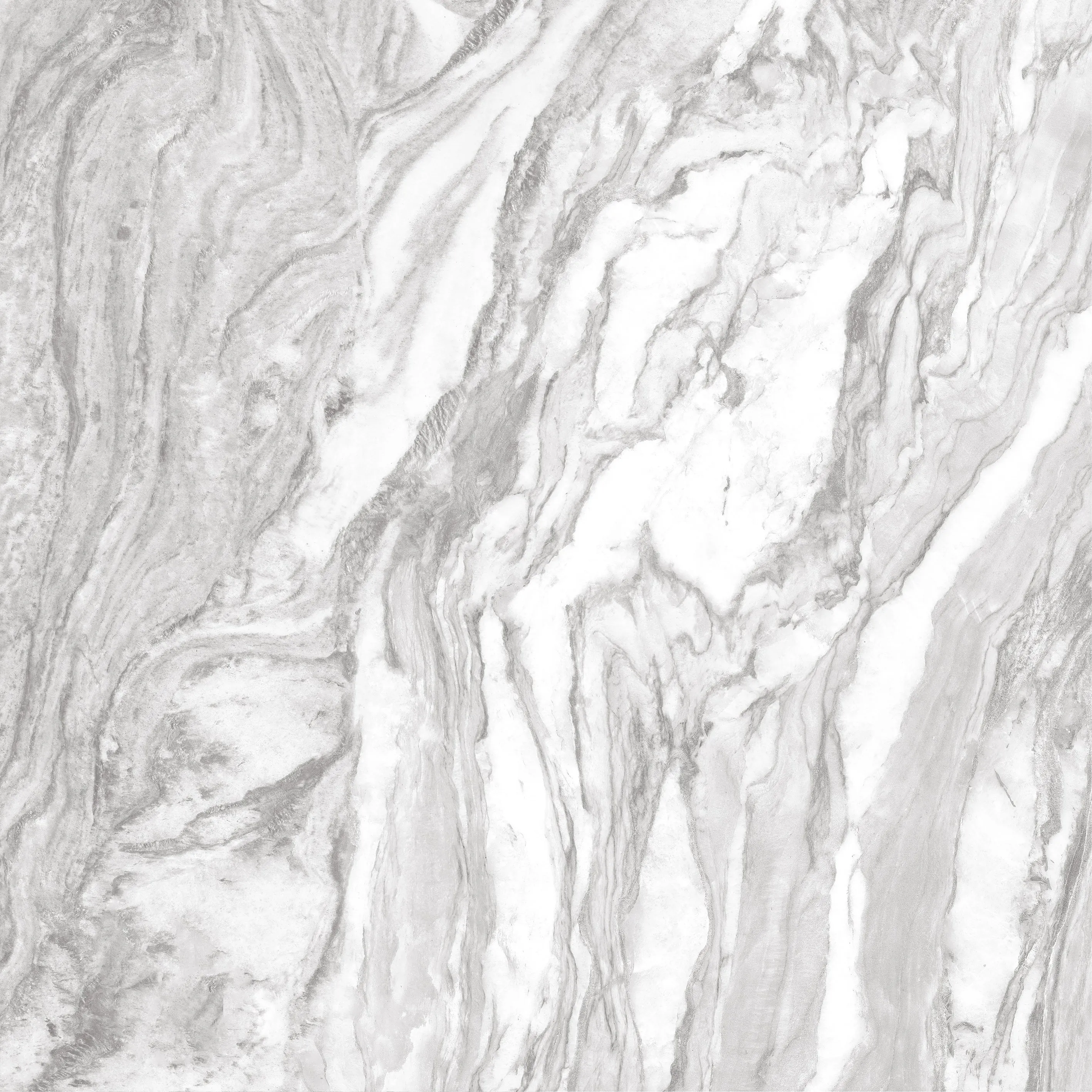 Керамогранит GT606017801SPR Vivanta Серый Soft Sugar 60x60 (Global Tile)