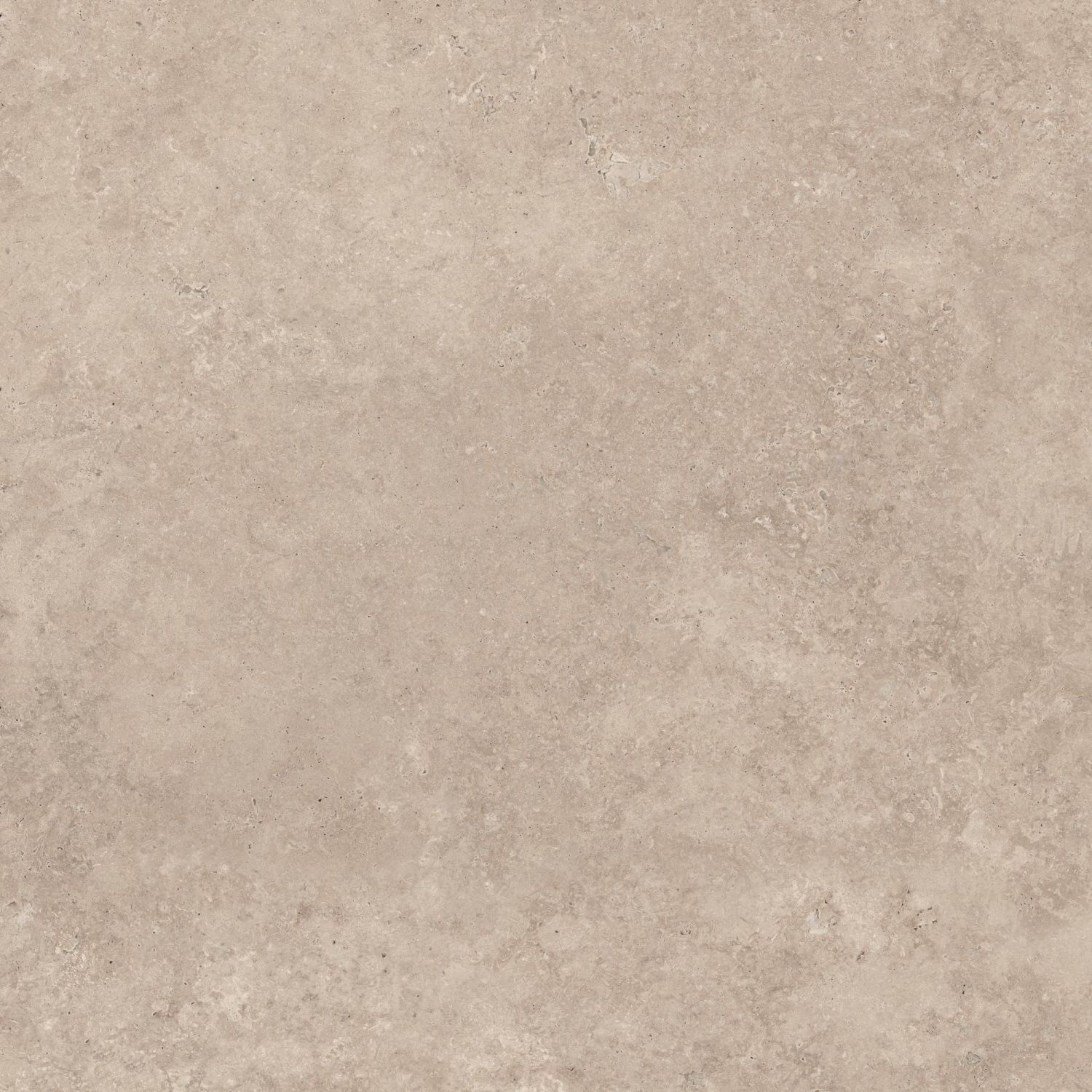 Керамогранит Cersanit Limestone  светло-серый ректификат  рельеф  59,8x59,8 A17892