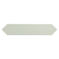 Плитка керамическая настенная 25826 ARROW Green Halite 5х25 см Equipe