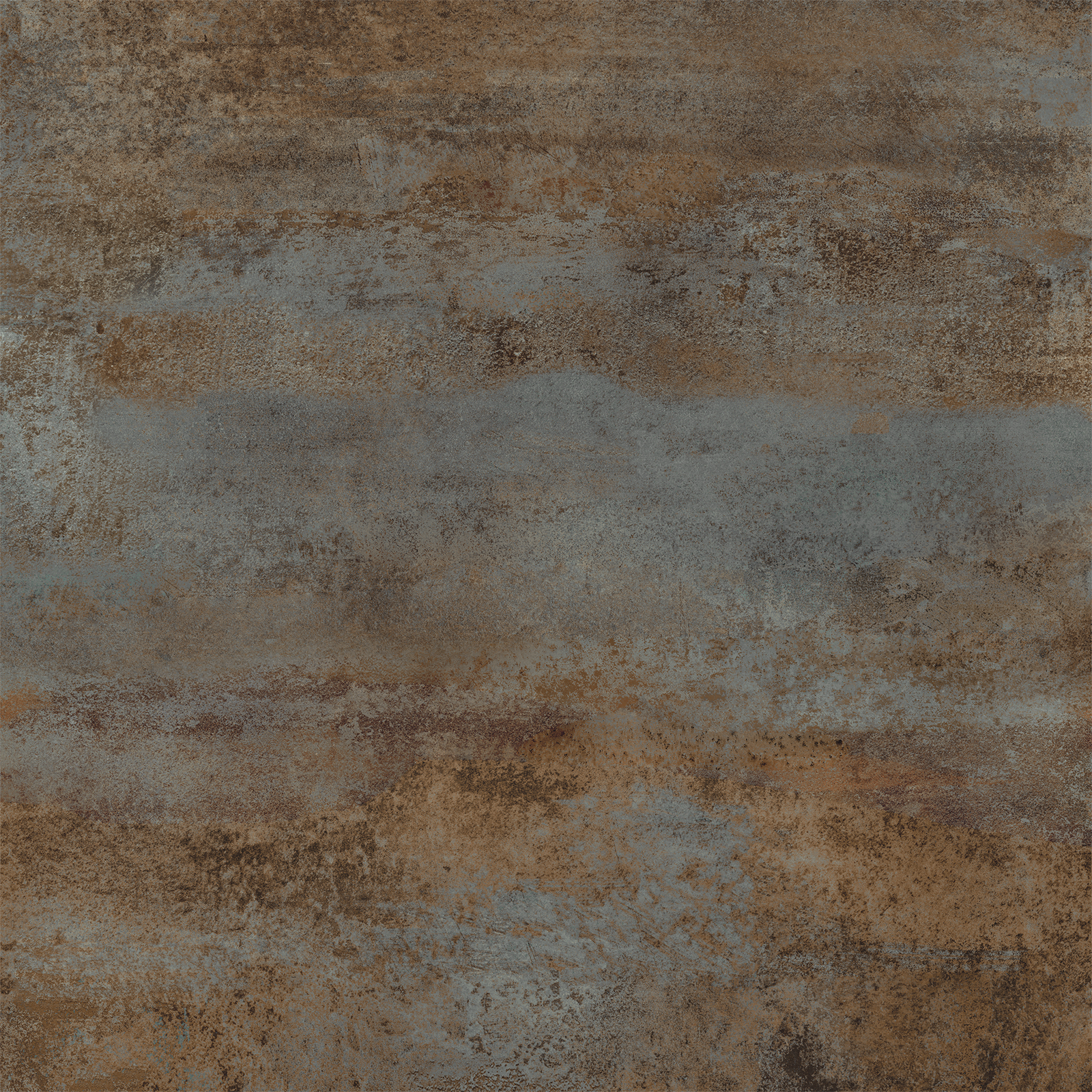 Керамогранит Оксид / Oxide GFU04OXD40R 60x60 Alma Ceramica