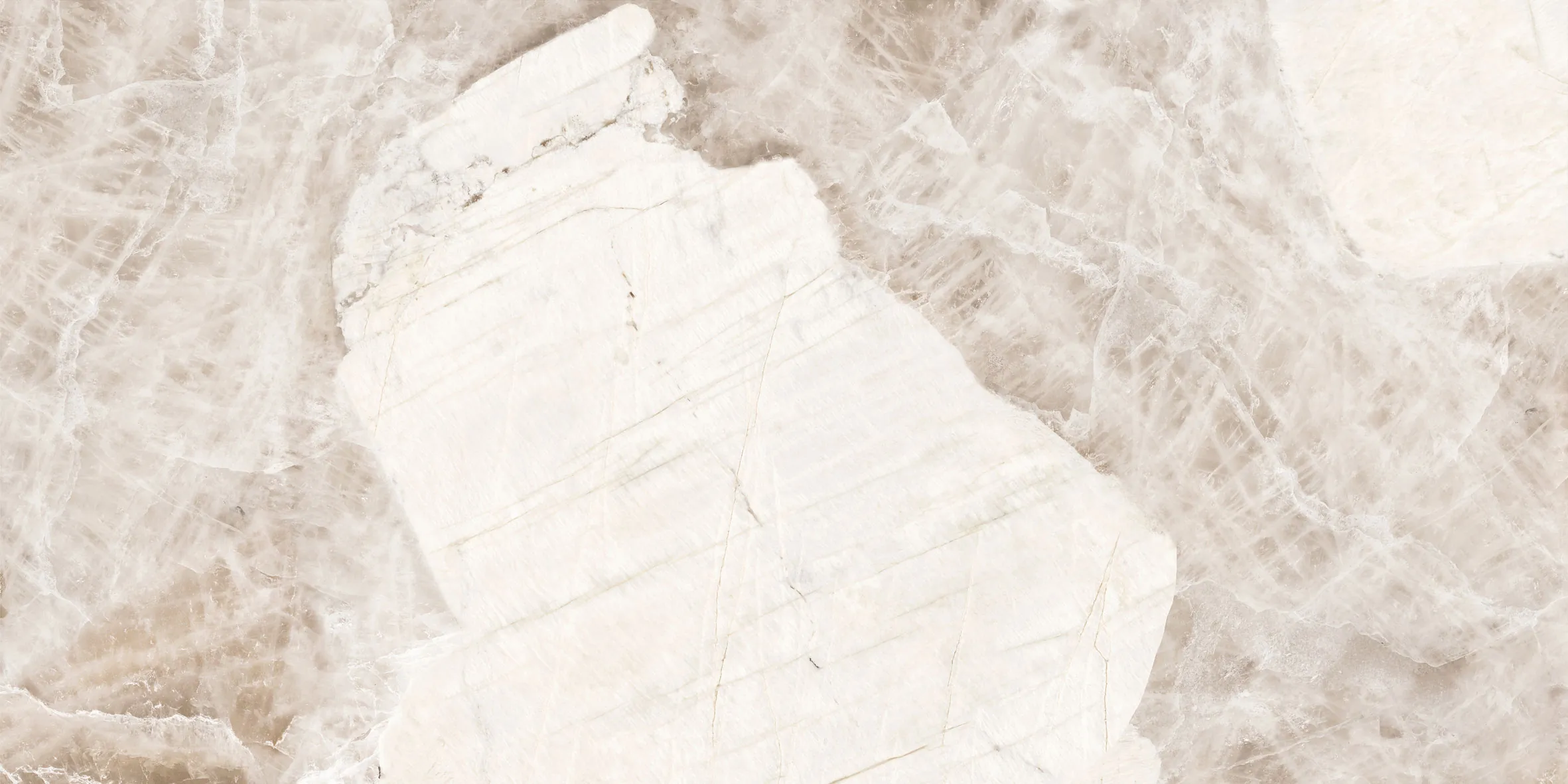 Керамогранит GT5010027802MSR Патагония Светло-бежевый 50x100 (Global Tile)