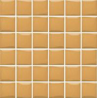 21040 Анвер рыжий д/стен 30,1х30,1, Керама Марацци
