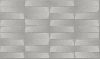 Плитка Industry grey wall 03 300х500  Gracia Ceramica